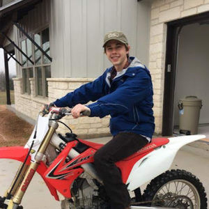 Meet your Posher, Johnny